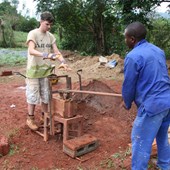 Viaggio Solidale - Progetto Construction - Swaziland (Eswatini)